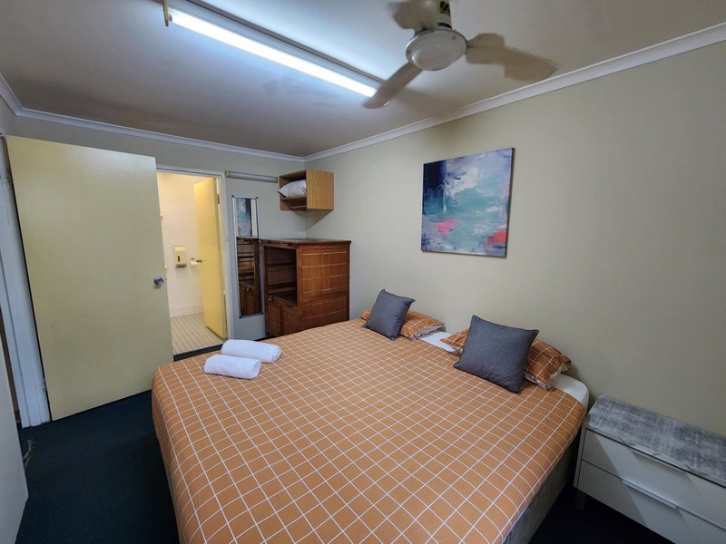 Perth City Apartment Hotel, Perth, Australia