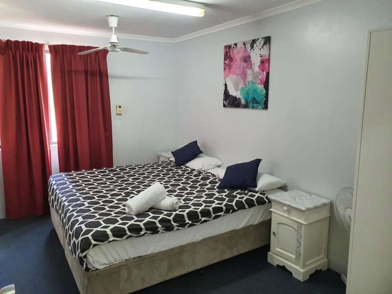 Perth City Apartment Hotel, Perth, Australia