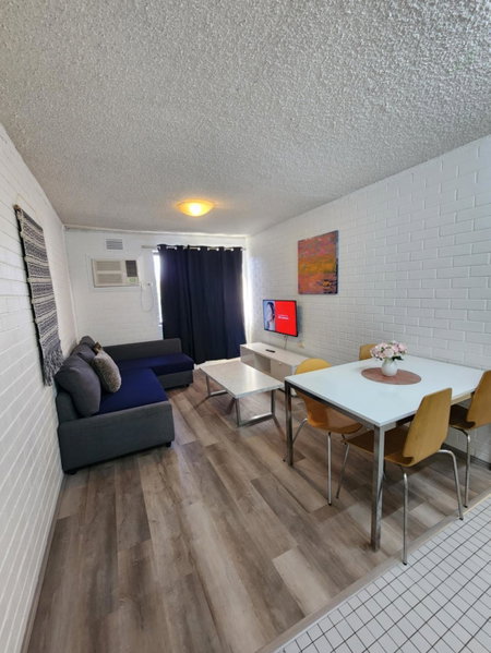 Perth City Apartment Hotel, Perth, Australia