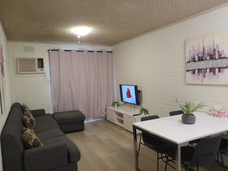 Perth City Apartment Hotel, Perth, Australia