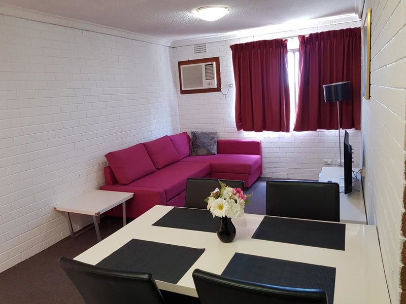 Perth City Apartment Hotel, Perth, Australia