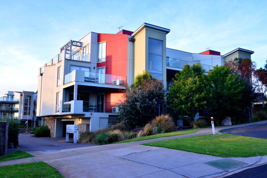 Phillip Island Towers, Cowes, Australia
