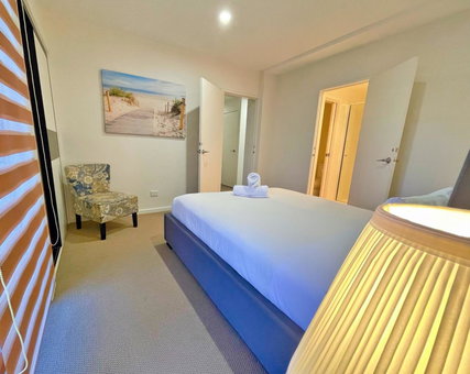 Phillip Island Towers, Cowes, Australia