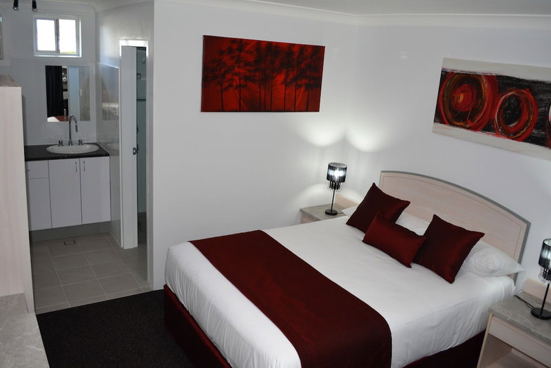 Alabaster Motor Inn Taree, Taree, Australia