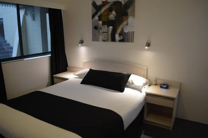 Alabaster Motor Inn Taree, Taree, Australia