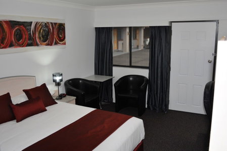 Alabaster Motor Inn Taree, Taree, Australia