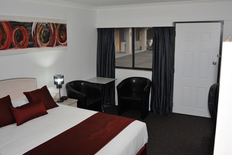 Alabaster Motor Inn Taree, Taree, Australia