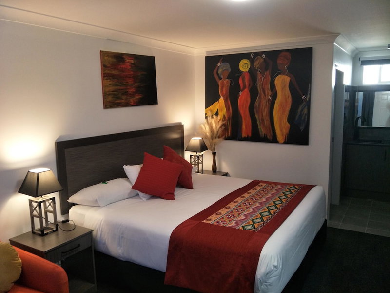 Alabaster Motor Inn Taree, Taree, Australia