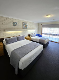 Alfred Motor Inn, Ballarat, Australia