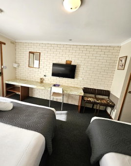 Alfred Motor Inn, Ballarat, Australia