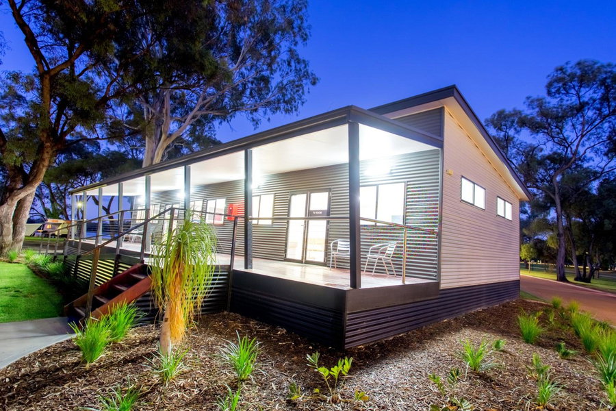 Discovery Parks - Renmark Riverfront, Renmark, Australia