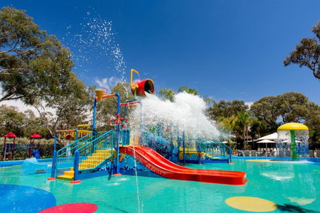 Discovery Parks - Renmark Riverfront, Renmark, Australia