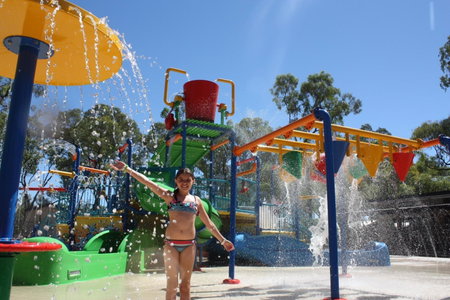 Discovery Parks - Renmark Riverfront, Renmark, Australia