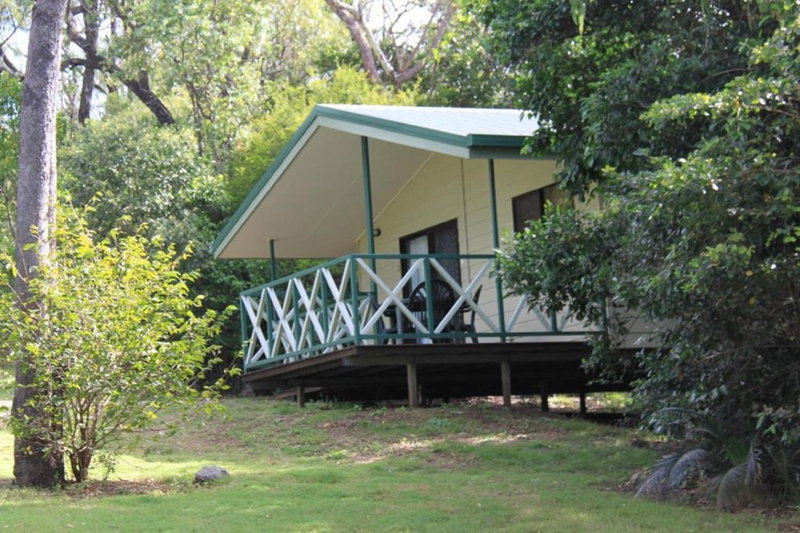 Capricorn Caves, Rockhampton, Australia