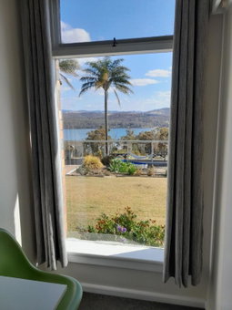 Norfolk Pines Motel, Merimbula, Australia
