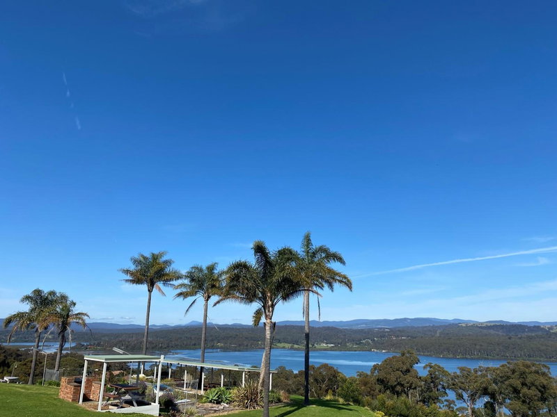 Norfolk Pines Motel, Merimbula, Australia