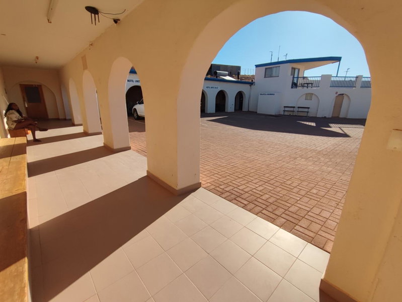 Radeka Downunder Underground Motel, Coober Pedy, Australia