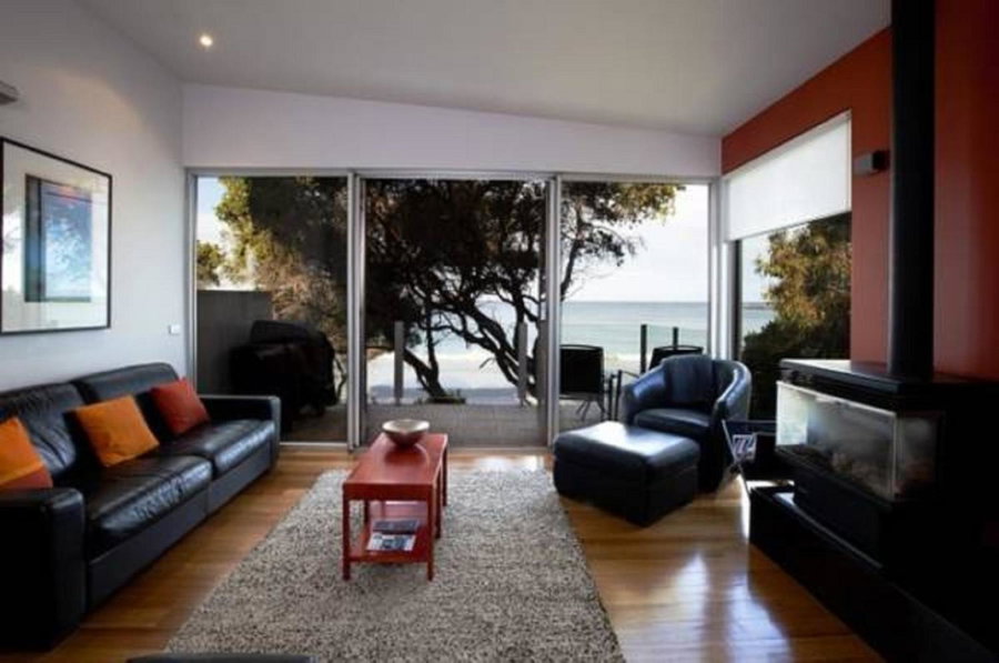 Battery Cove Beach Front Apartment, Port Fairy, Australia