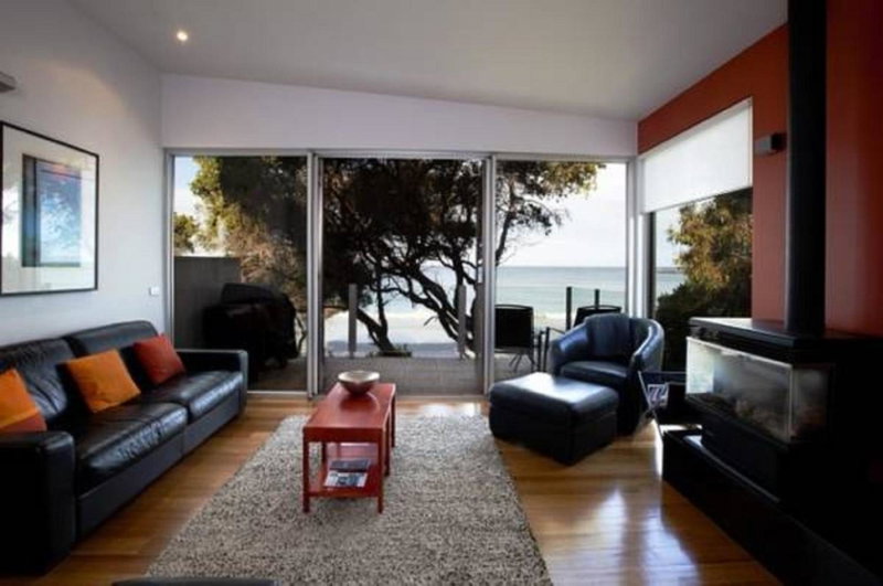 Battery Cove Beach Front Apartment, Port Fairy, Australia