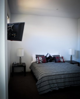 Battery Cove Beach Front Apartment, Port Fairy, Australia