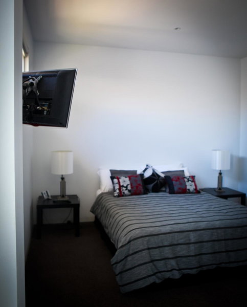 Battery Cove Beach Front Apartment, Port Fairy, Australia