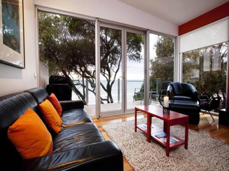 Battery Cove Beach Front Apartment, Port Fairy, Australia
