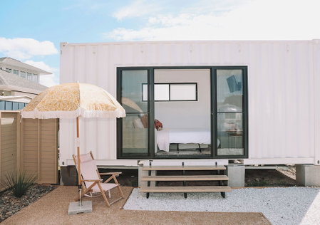 Camp Jordans, Port Macquarie, Australia
