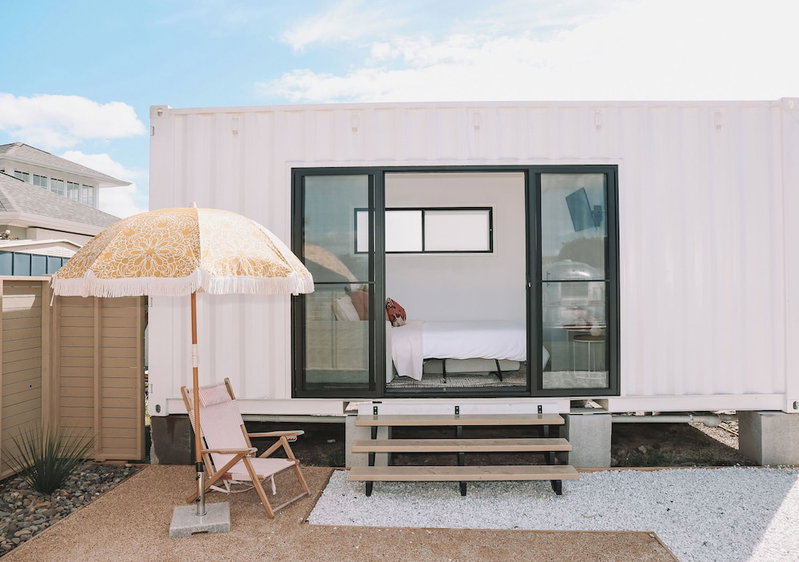 Camp Jordans, Port Macquarie, Australia