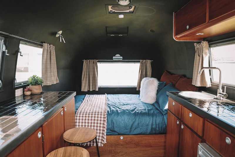 Camp Jordans, Port Macquarie, Australia