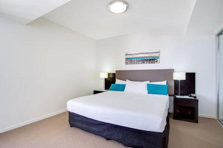 Mantra Sierra Grand, Gold Coast, Australia
