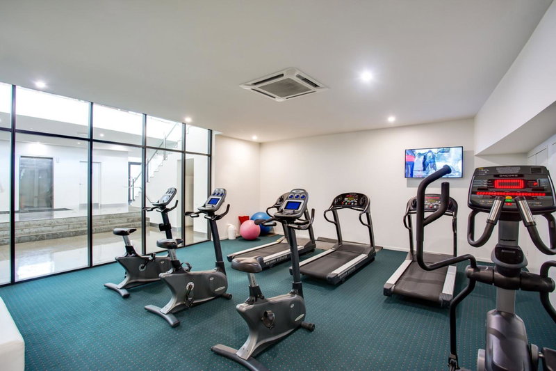 Mantra Sierra Grand, Gold Coast, Australia