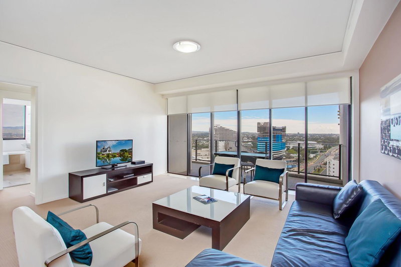 Mantra Sierra Grand, Gold Coast, Australia