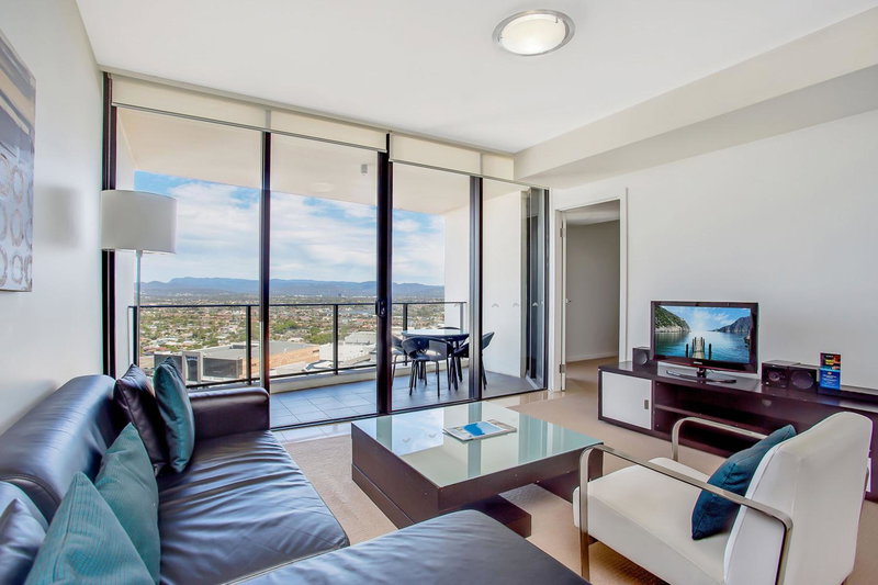 Mantra Sierra Grand, Gold Coast, Australia