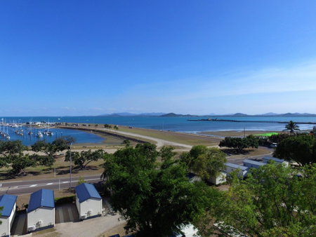 Harbour Lights Tourist Park, Bowen, Australia