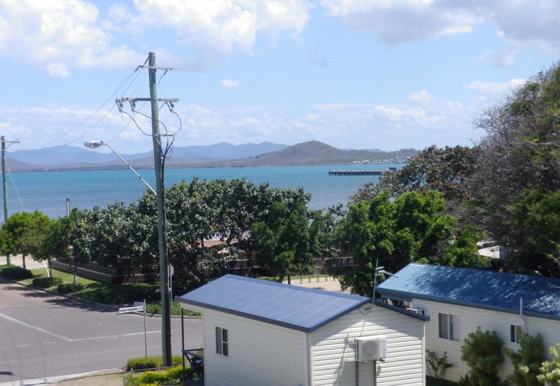 Harbour Lights Tourist Park, Bowen, Australia
