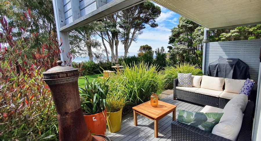 Goat Island Bungalow, Ulverstone, Australia