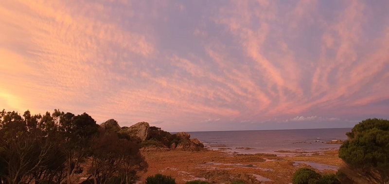 Goat Island Bungalow, Ulverstone, Australia