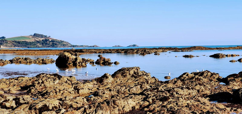 Goat Island Bungalow, Ulverstone, Australia