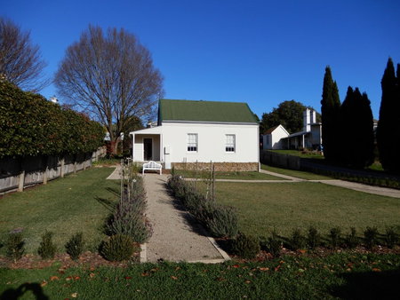 The Chapel Deloraine, Deloraine, Australia