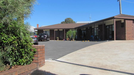 Bristol Hill Motor Inn, Maryborough, Australia