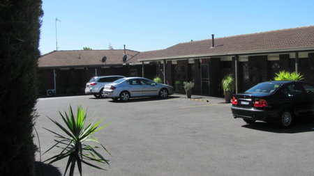 Bristol Hill Motor Inn, Maryborough, Australia