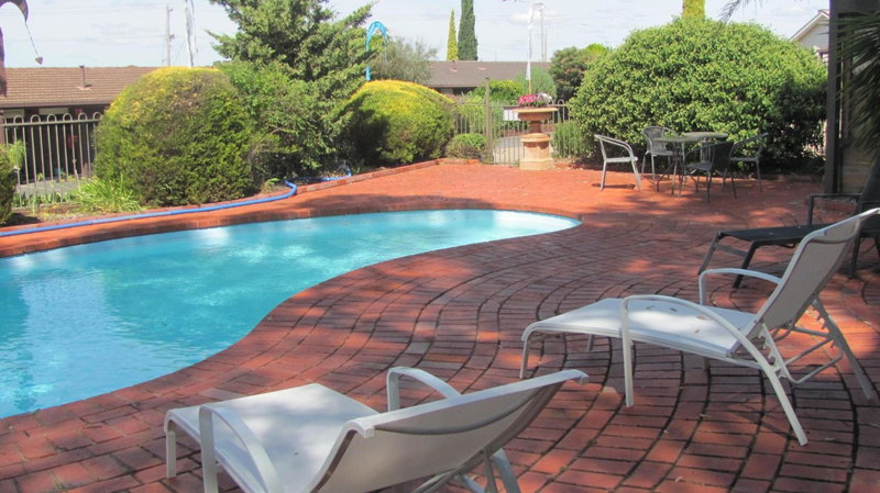 Bristol Hill Motor Inn, Maryborough, Australia