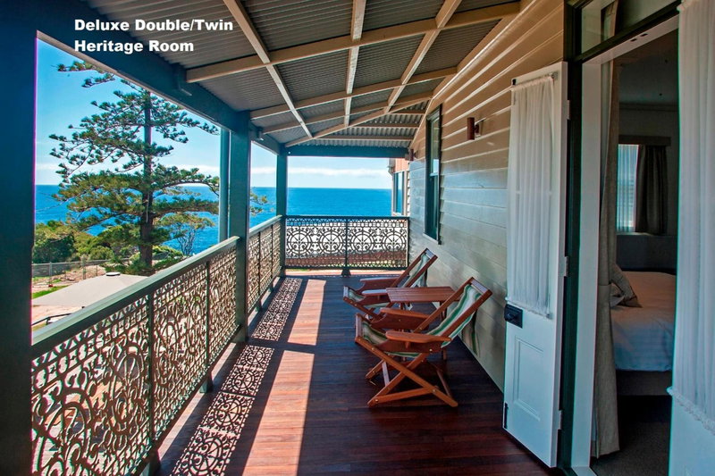 Tathra Hotel & Motel, Tathra, Australia