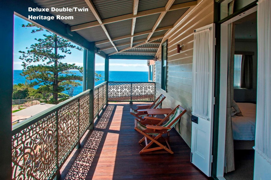 Tathra Hotel & Motel, Tathra, Australia
