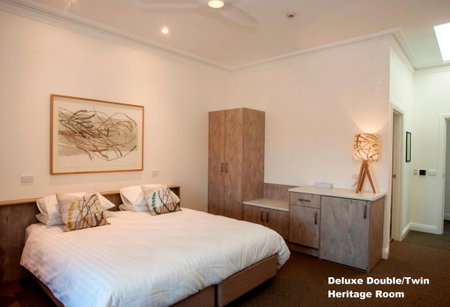 Tathra Hotel & Motel, Tathra, Australia
