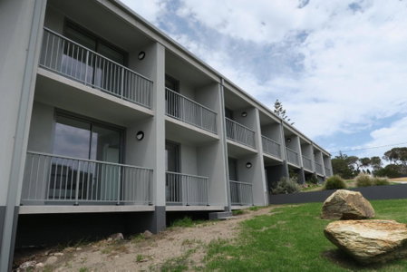 Tathra Hotel & Motel, Tathra, Australia
