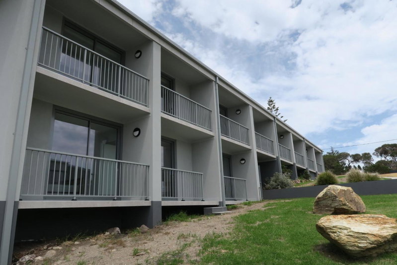 Tathra Hotel & Motel, Tathra, Australia