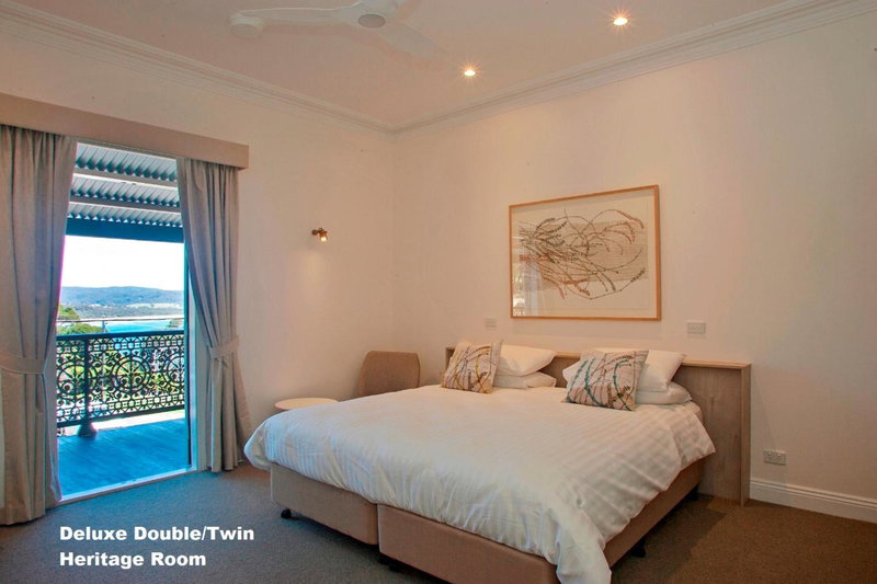 Tathra Hotel & Motel, Tathra, Australia