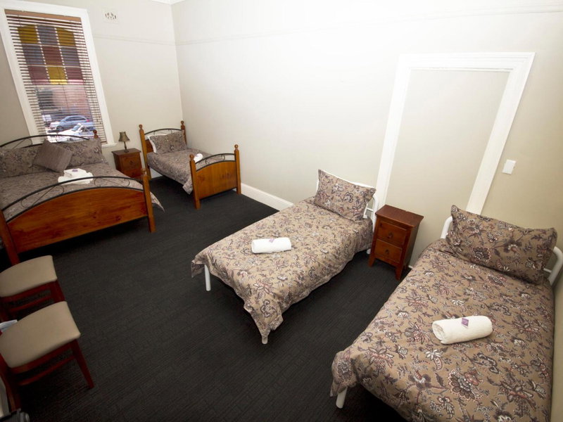 Peden's Hotel, Cessnock, Australia