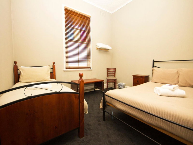 Peden's Hotel, Cessnock, Australia